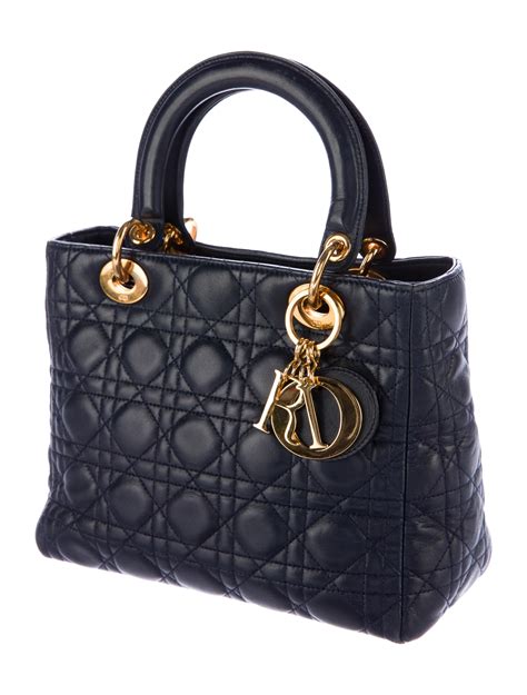 precio bolsos dior|authentic christian dior.